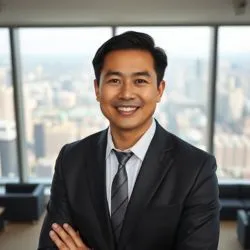 CEO Minh Lee